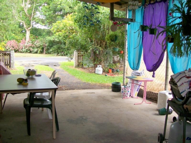 30 Moresby Road, Moresby, Innisfail QLD 4860