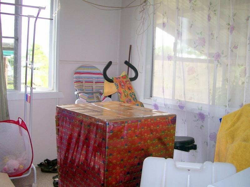 30 Moresby Road, Moresby, Innisfail QLD 4860