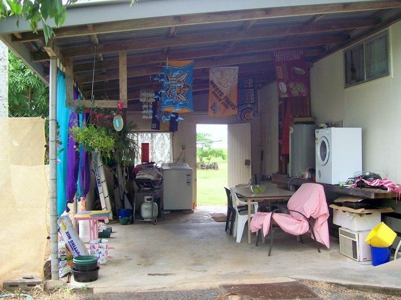 30 Moresby Road, Moresby, Innisfail QLD 4860