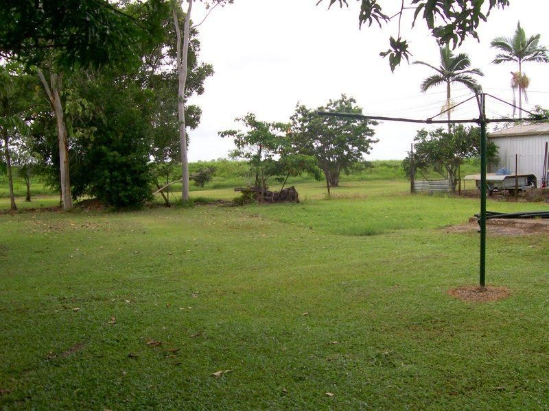 30 Moresby Road, Moresby, Innisfail QLD 4860