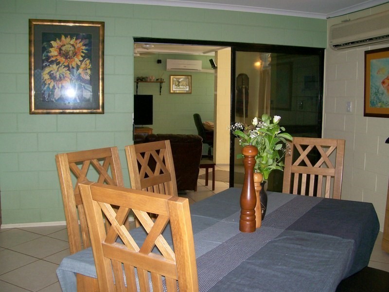 14 Colyer Close, Innisfail Estate QLD 4860