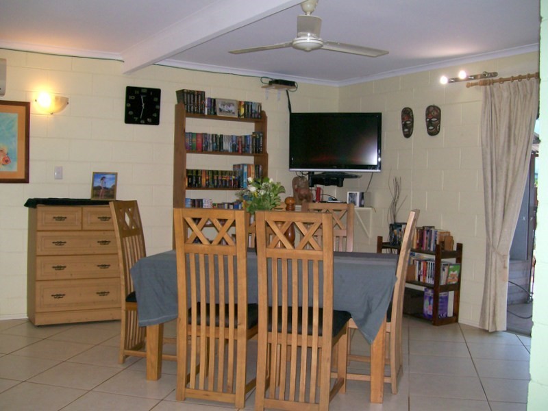 14 Colyer Close, Innisfail Estate QLD 4860