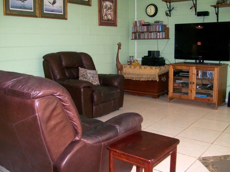 14 Colyer Close, Innisfail Estate QLD 4860