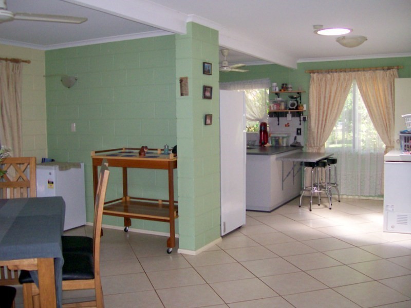 14 Colyer Close, Innisfail Estate QLD 4860