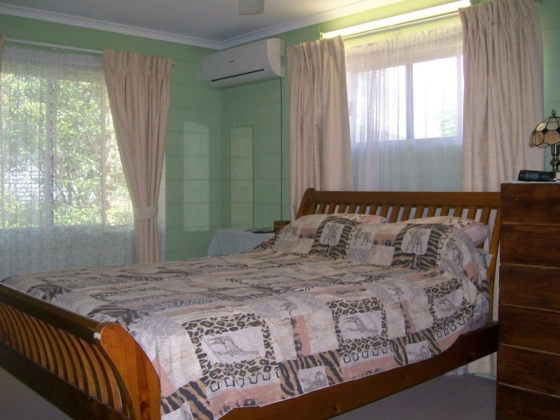 14 Colyer Close, Innisfail Estate QLD 4860