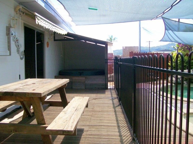 14 Colyer Close, Innisfail Estate QLD 4860