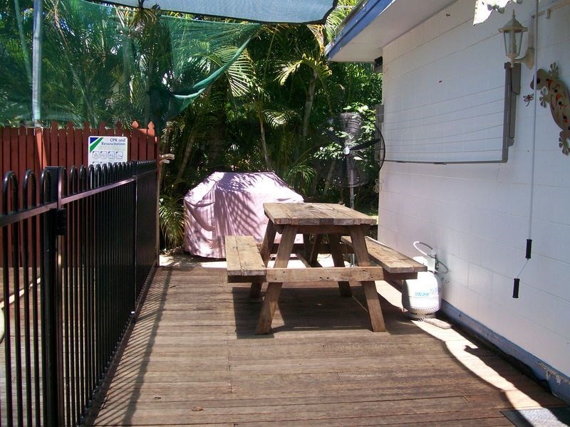 14 Colyer Close, Innisfail Estate QLD 4860