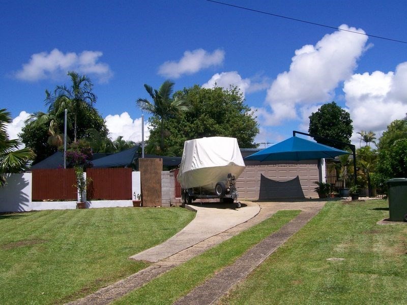 14 Colyer Close, Innisfail Estate QLD 4860
