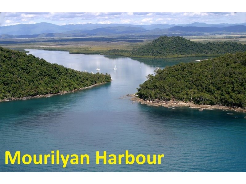 15 Tramline Road, Etty Bay QLD 4858