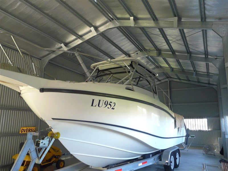 15 Tramline Road, Etty Bay QLD 4858