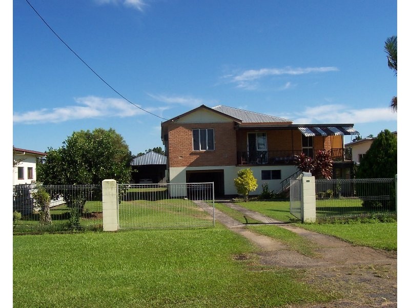 Goondi Hill QLD 4860