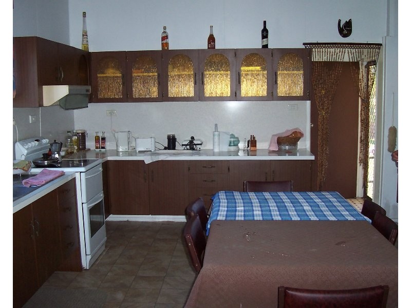 Goondi Hill QLD 4860