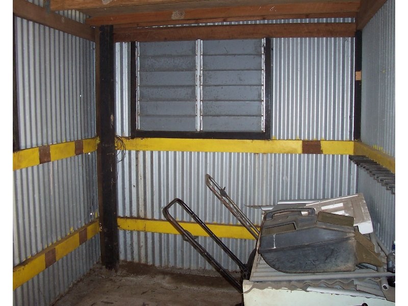 Goondi Hill QLD 4860