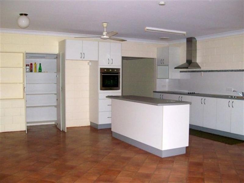 5 Camp Creek Road, Camp Creek QLD 4871