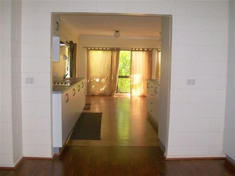 5 Camp Creek Road, Camp Creek QLD 4871