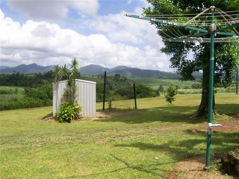 5 Camp Creek Road, Camp Creek QLD 4871