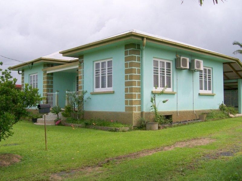 18 Riley Street, Innisfail QLD 4860
