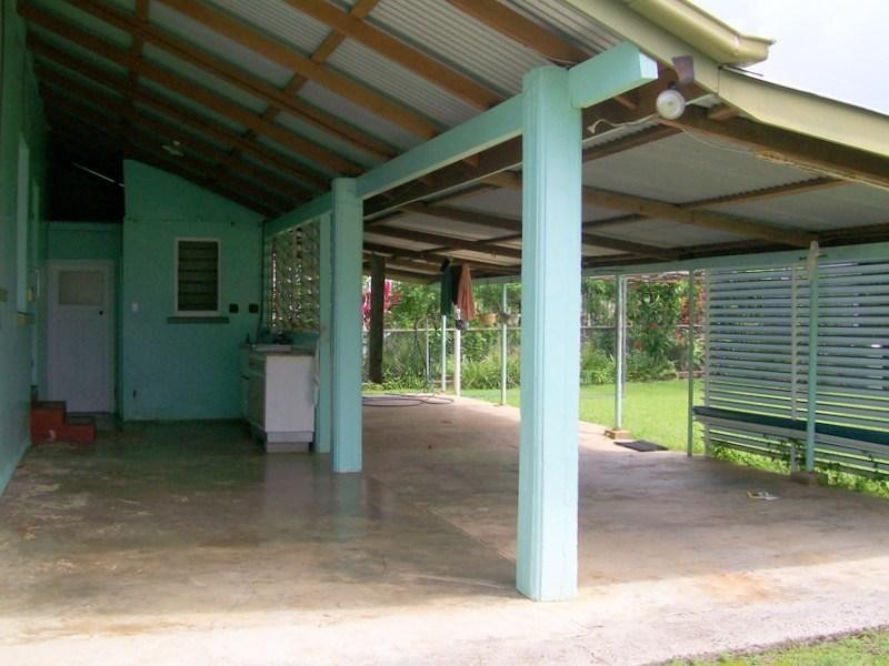 18 Riley Street, Innisfail QLD 4860