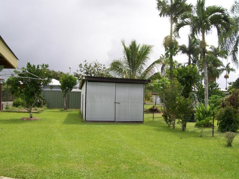 18 Riley Street, Innisfail QLD 4860