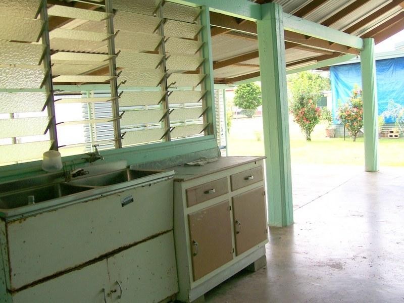 18 Riley Street, Innisfail QLD 4860