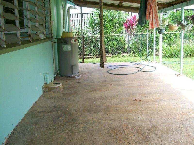 18 Riley Street, Innisfail QLD 4860