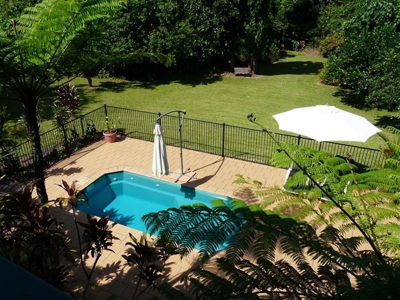 1 Josephine Falls, Bartle Frere QLD 4861