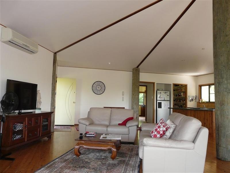 1 Josephine Falls, Bartle Frere QLD 4861