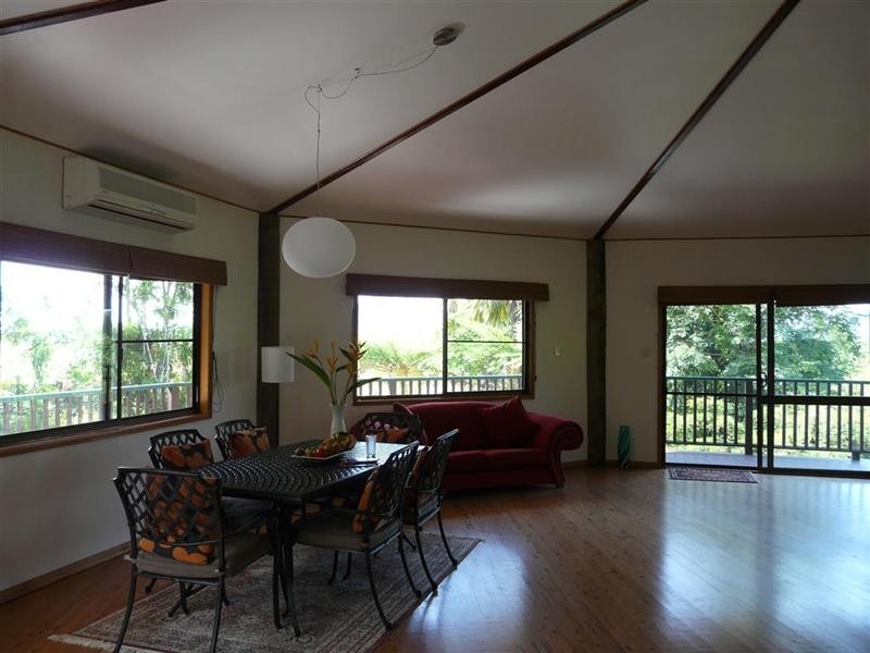 1 Josephine Falls, Bartle Frere QLD 4861