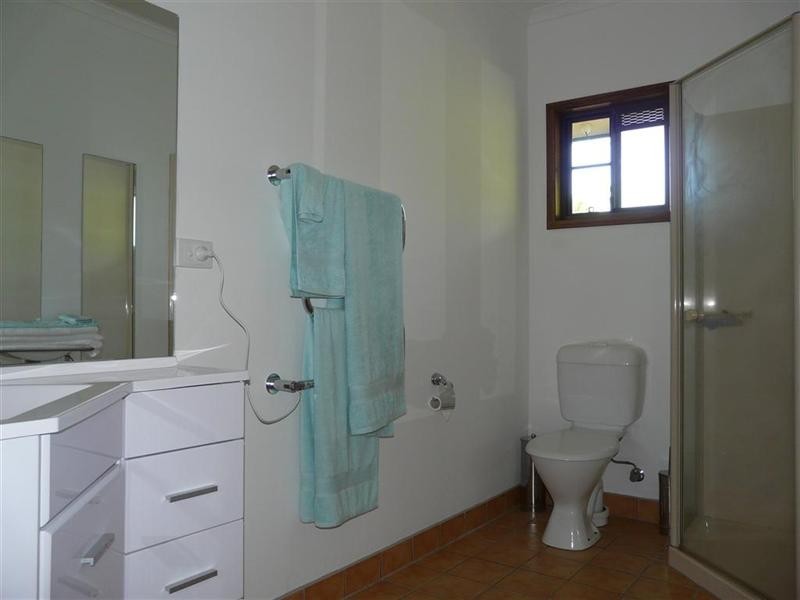 1 Josephine Falls, Bartle Frere QLD 4861