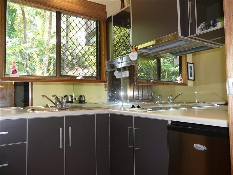 1 Josephine Falls, Bartle Frere QLD 4861