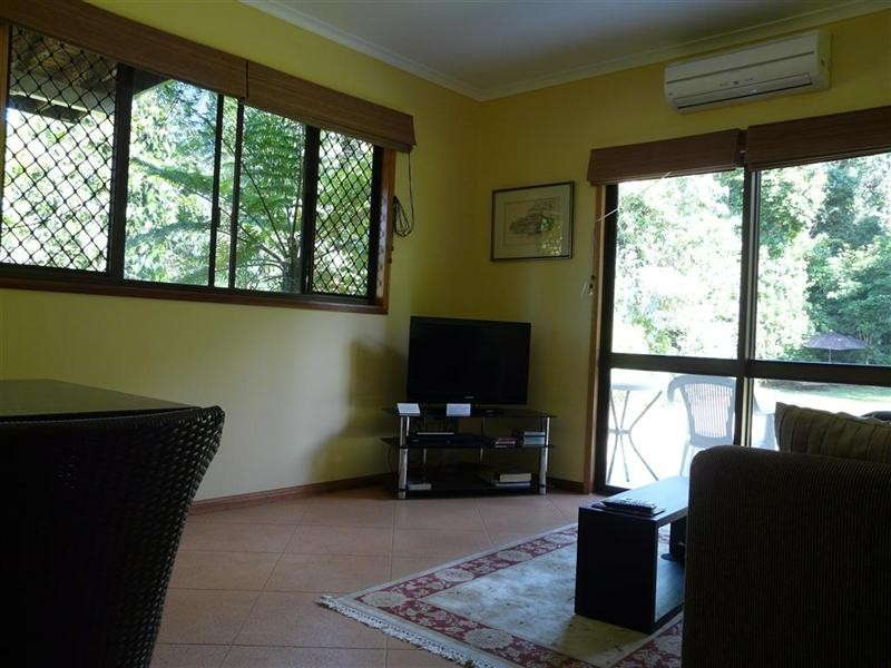 1 Josephine Falls, Bartle Frere QLD 4861