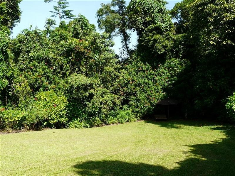 1 Josephine Falls, Bartle Frere QLD 4861