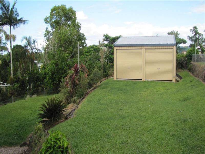 61 Ryan Street, East Innisfail QLD 4860
