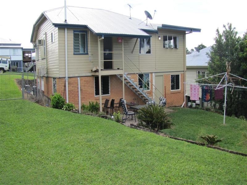 61 Ryan Street, East Innisfail QLD 4860