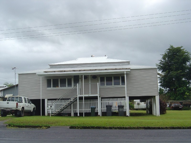 37 Lily Street, Innisfail QLD 4860