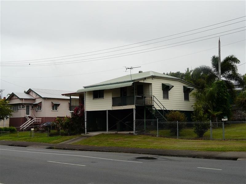 70 Fitzgerald Esplanade, Innisfail QLD 4860