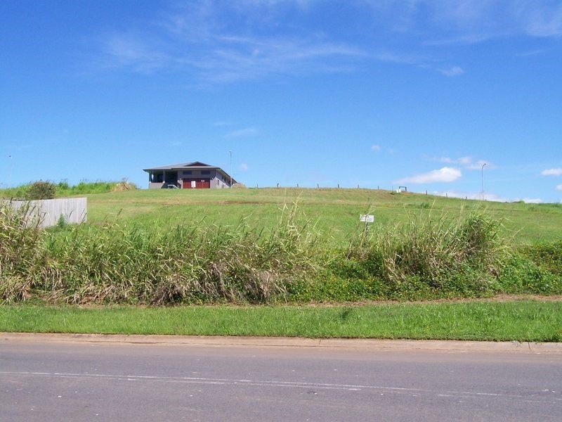 Lot 36 Belvedere Avenue, Belvedere QLD 4860