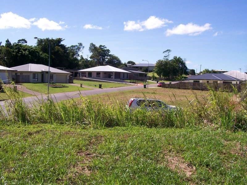Lot 36 Belvedere Avenue, Belvedere QLD 4860