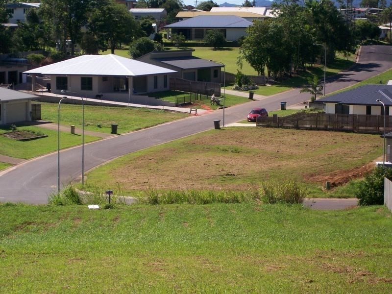 Lot 36 Belvedere Avenue, Belvedere QLD 4860