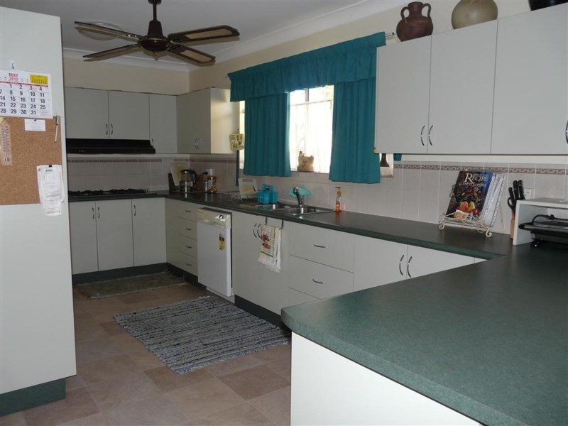 16 Cavan Close, Innisfail Estate QLD 4860