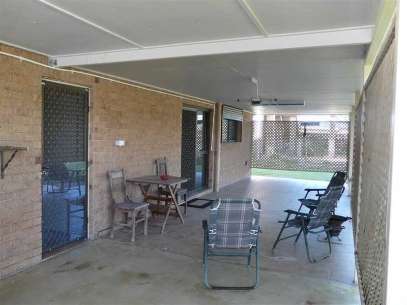 16 Cavan Close, Innisfail Estate QLD 4860