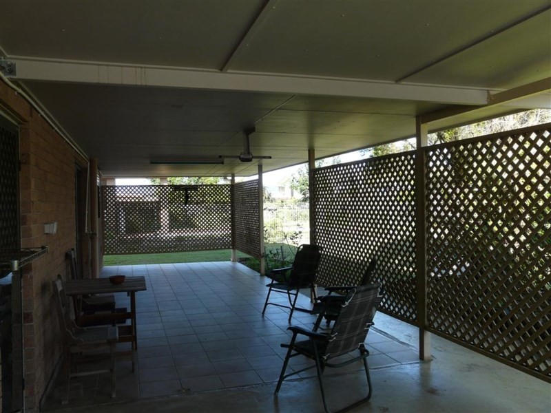 16 Cavan Close, Innisfail Estate QLD 4860