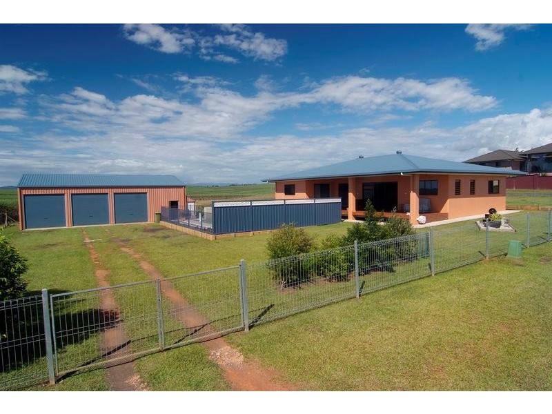 39 – 41 Bellenden Street, Belvedere, Innisfail QLD 4860