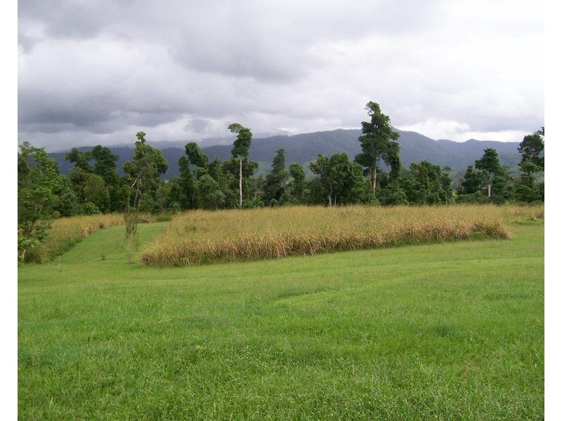 20 Spiteri Road, Mena Creek QLD 4871