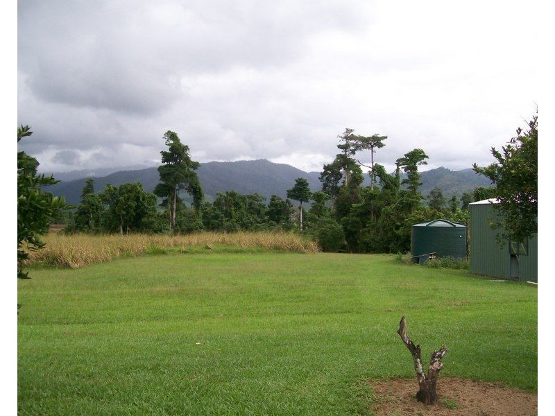 20 Spiteri Road, Mena Creek QLD 4871