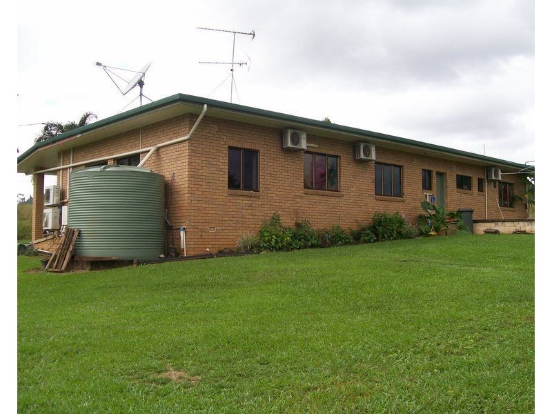 20 Spiteri Road, Mena Creek QLD 4871