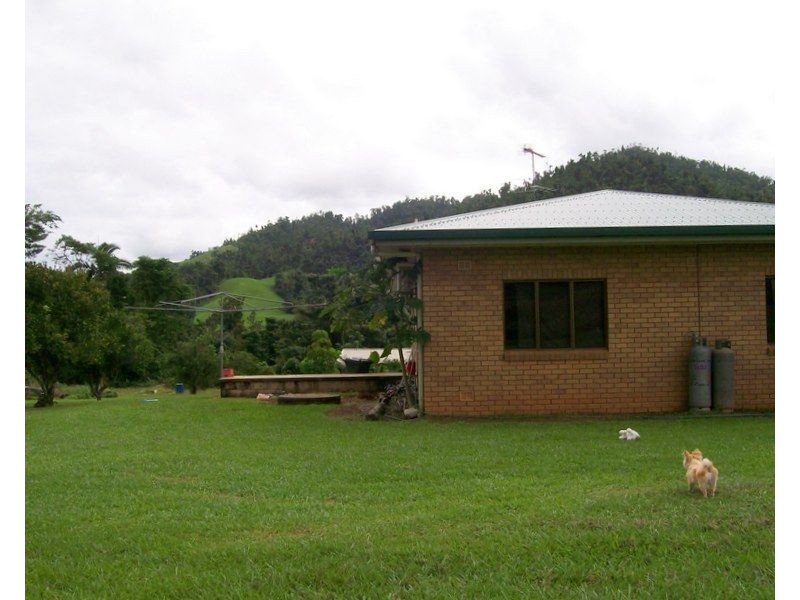 20 Spiteri Road, Mena Creek QLD 4871