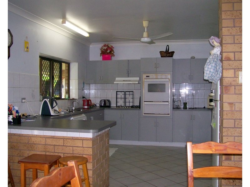 20 Spiteri Road, Mena Creek QLD 4871