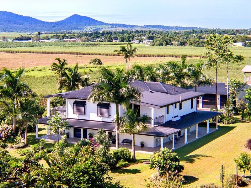 1 Vidar Street, Innisfail QLD 4860