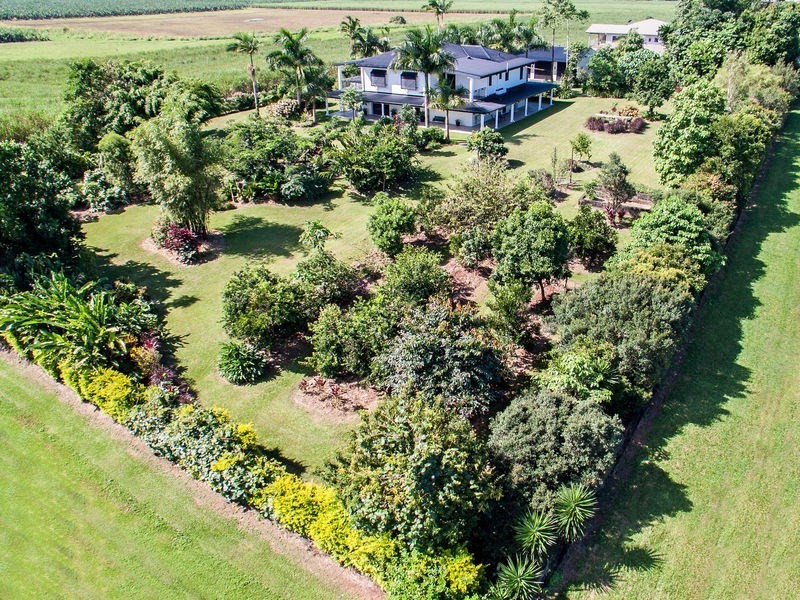 1 Vidar Street, Innisfail QLD 4860